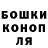 Марихуана OG Kush Ksenya Khlystunova